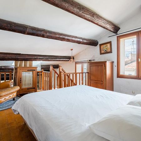 L'Original Par Dodo-A-Cassis Apartman Kültér fotó