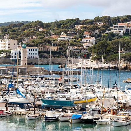 L'Original Par Dodo-A-Cassis Apartman Kültér fotó