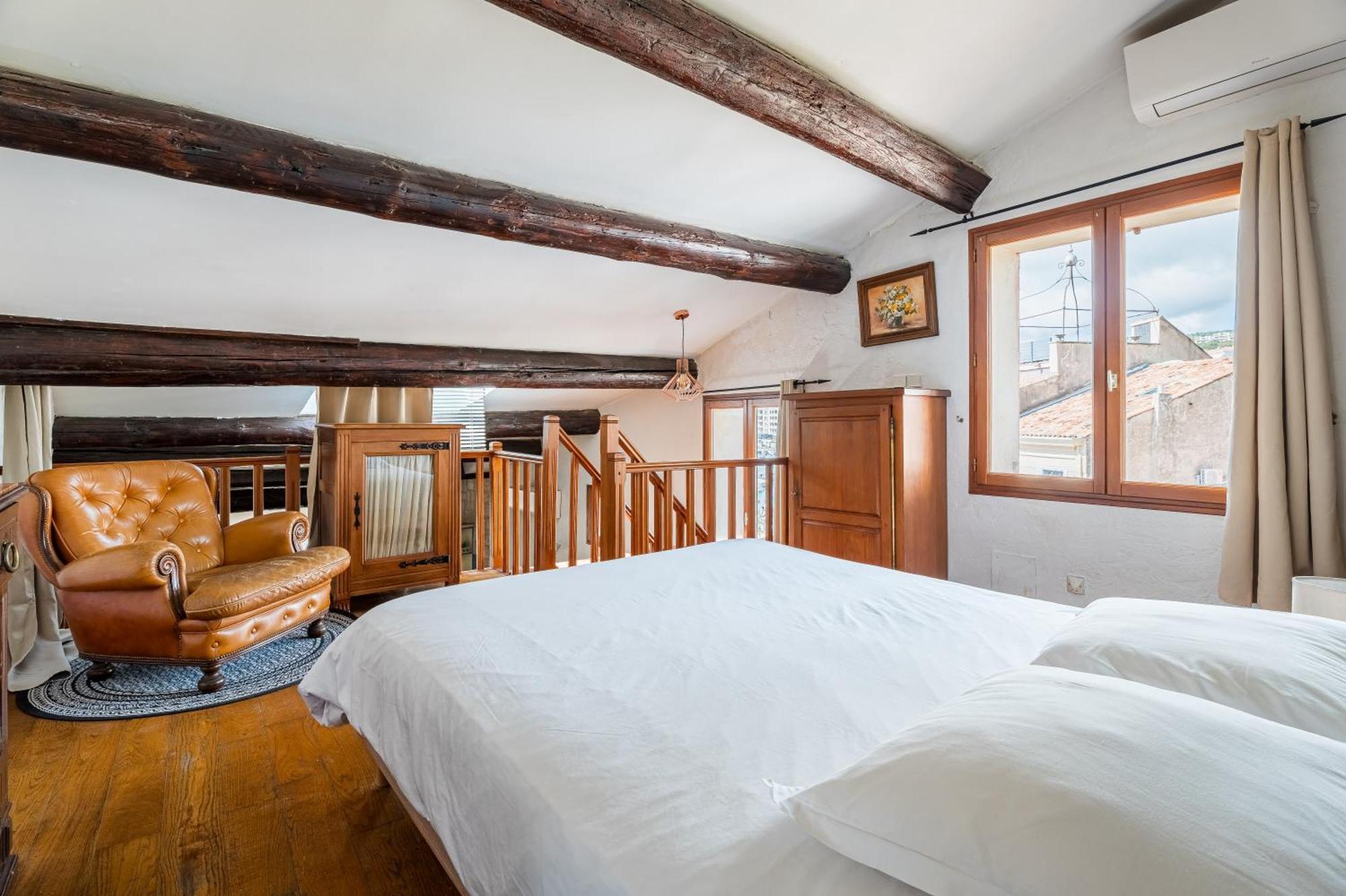 L'Original Par Dodo-A-Cassis Apartman Kültér fotó