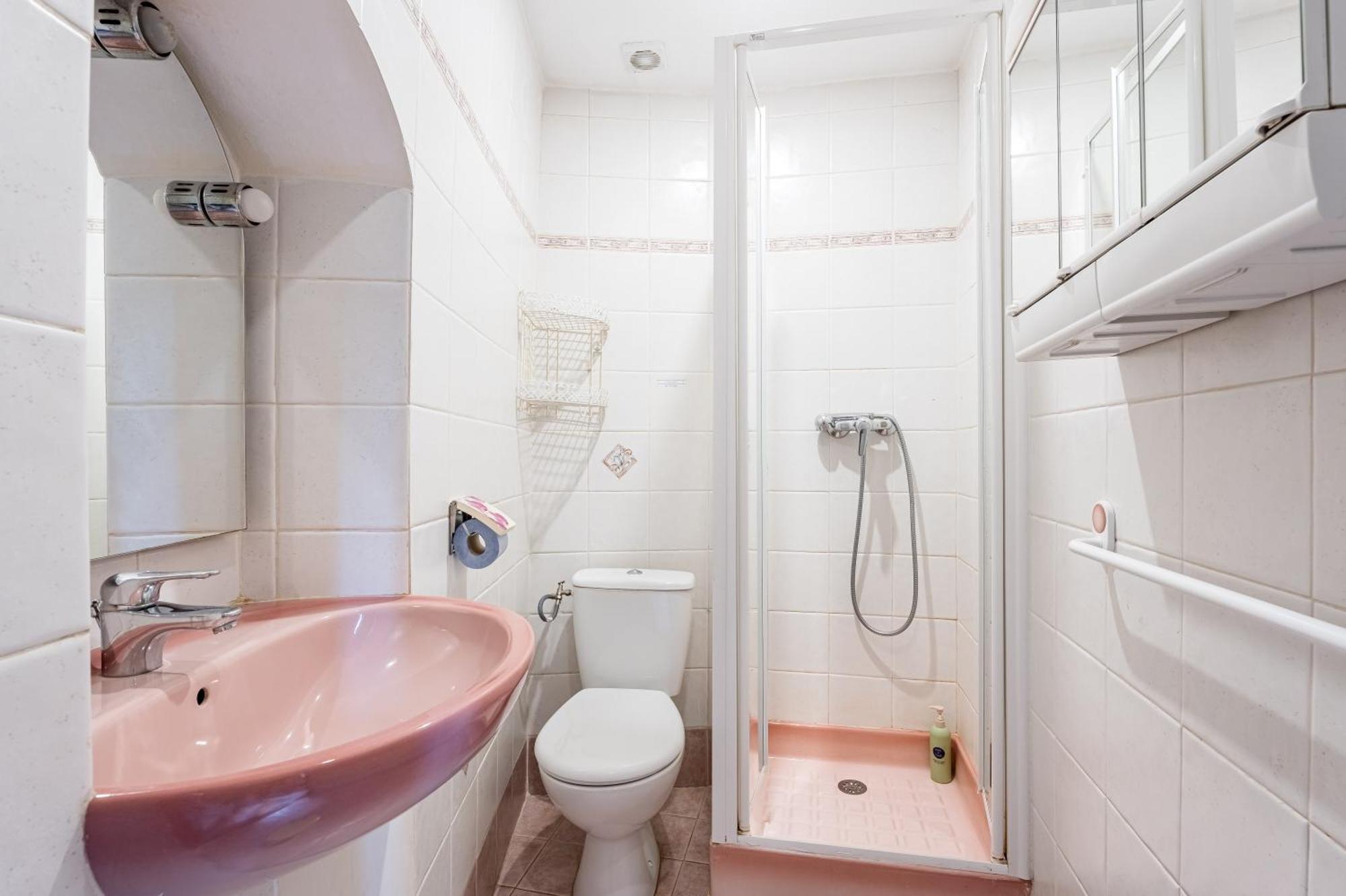 L'Original Par Dodo-A-Cassis Apartman Kültér fotó