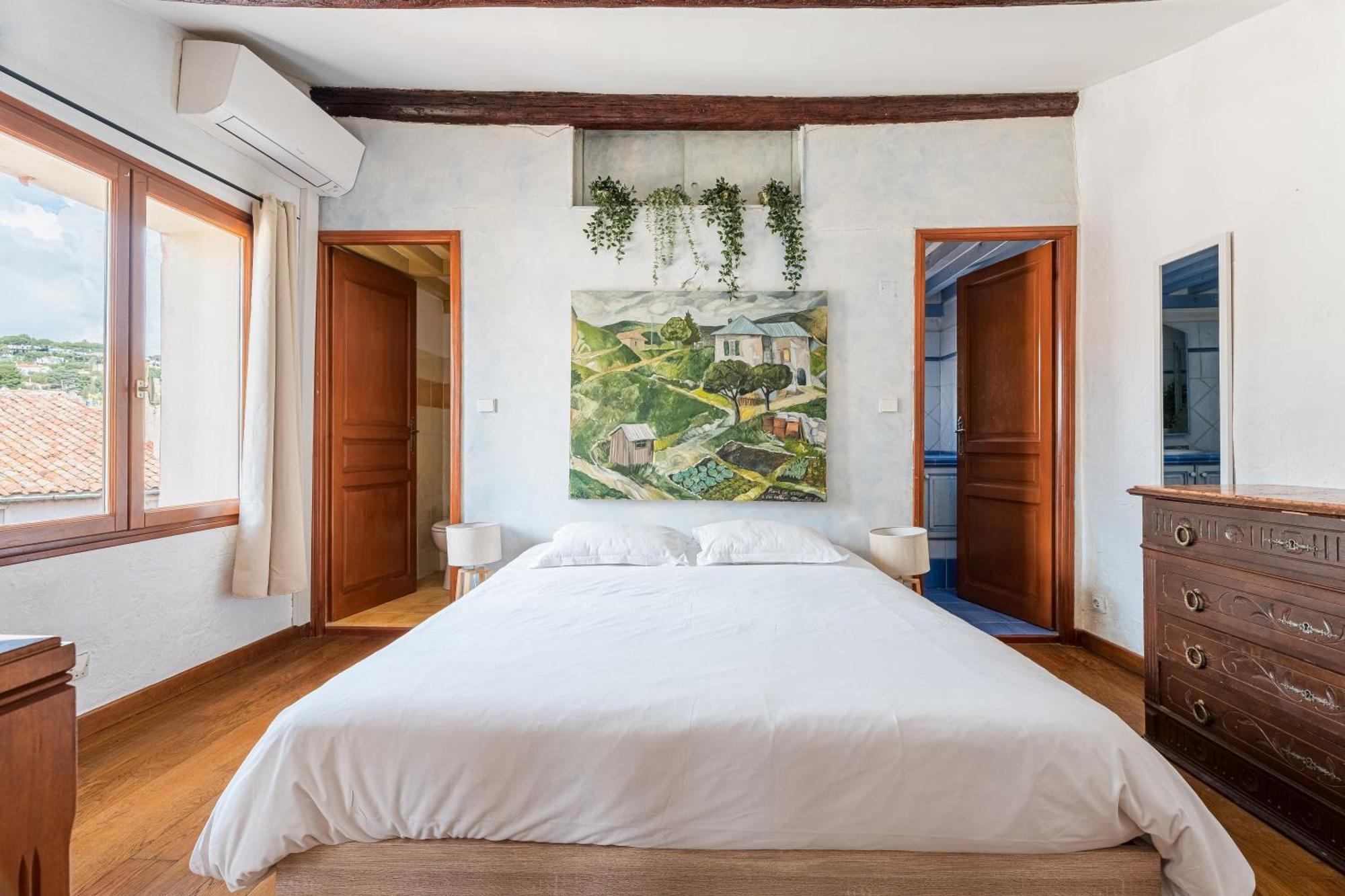 L'Original Par Dodo-A-Cassis Apartman Kültér fotó