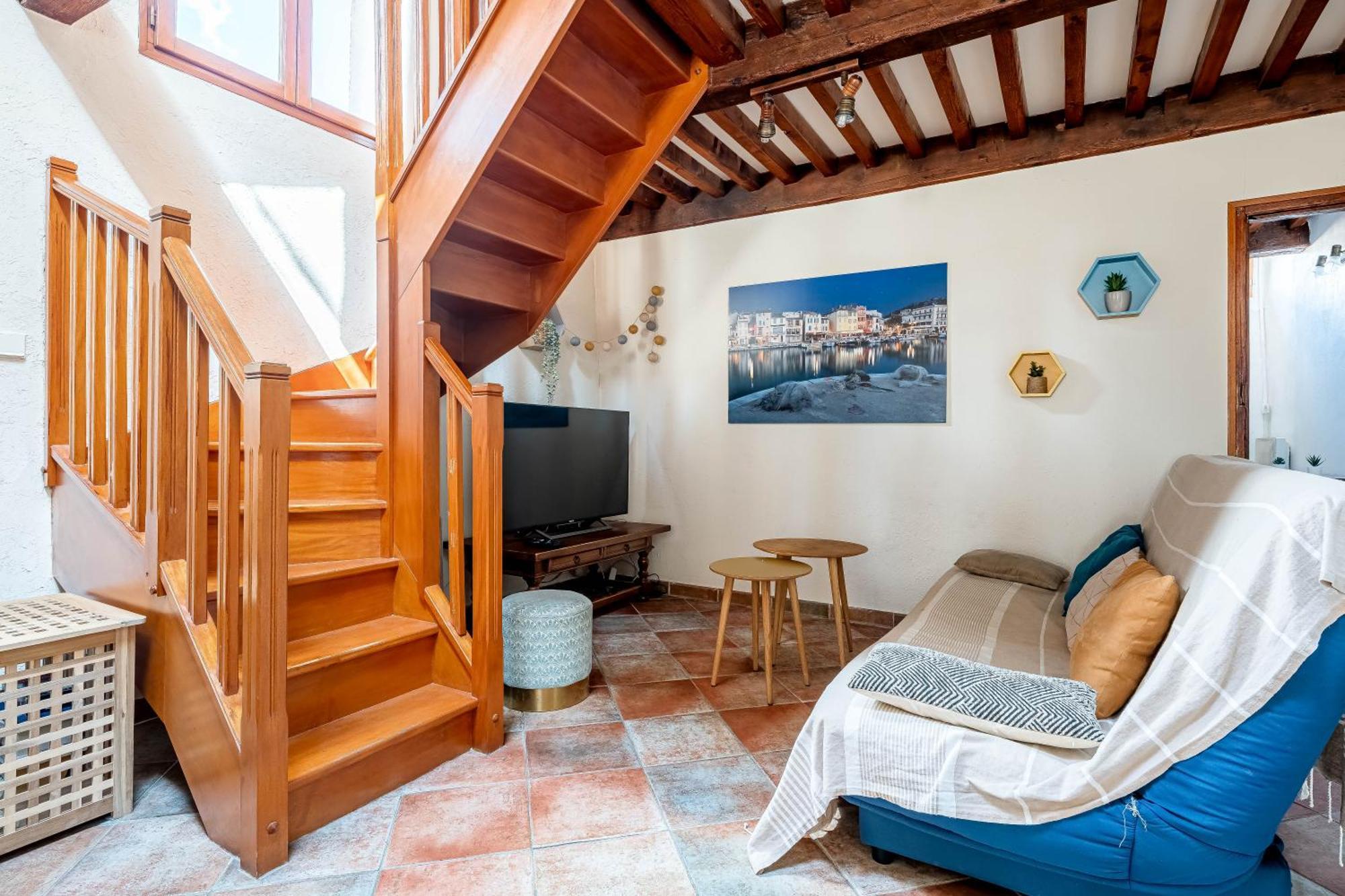L'Original Par Dodo-A-Cassis Apartman Kültér fotó