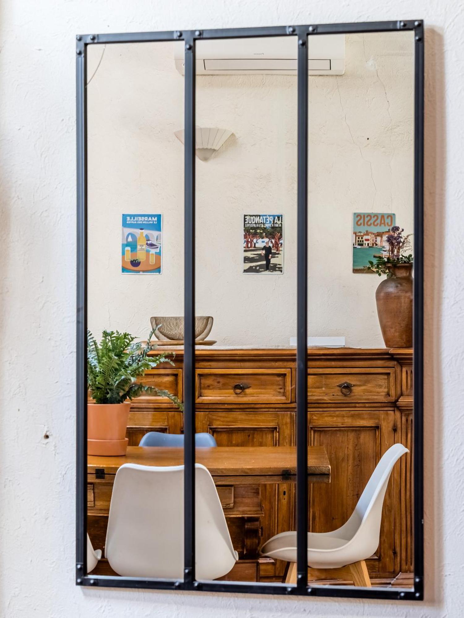 L'Original Par Dodo-A-Cassis Apartman Kültér fotó