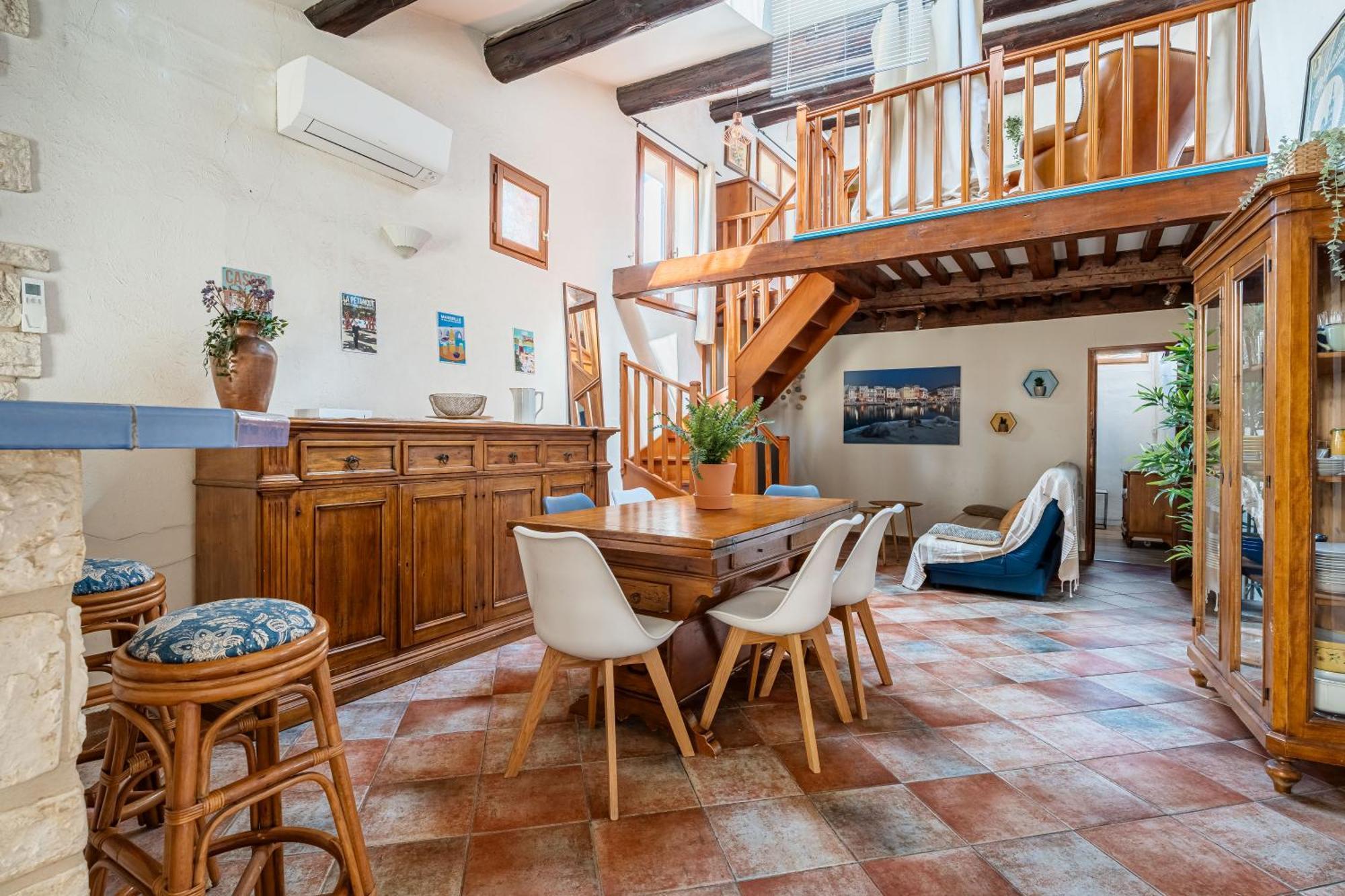 L'Original Par Dodo-A-Cassis Apartman Kültér fotó