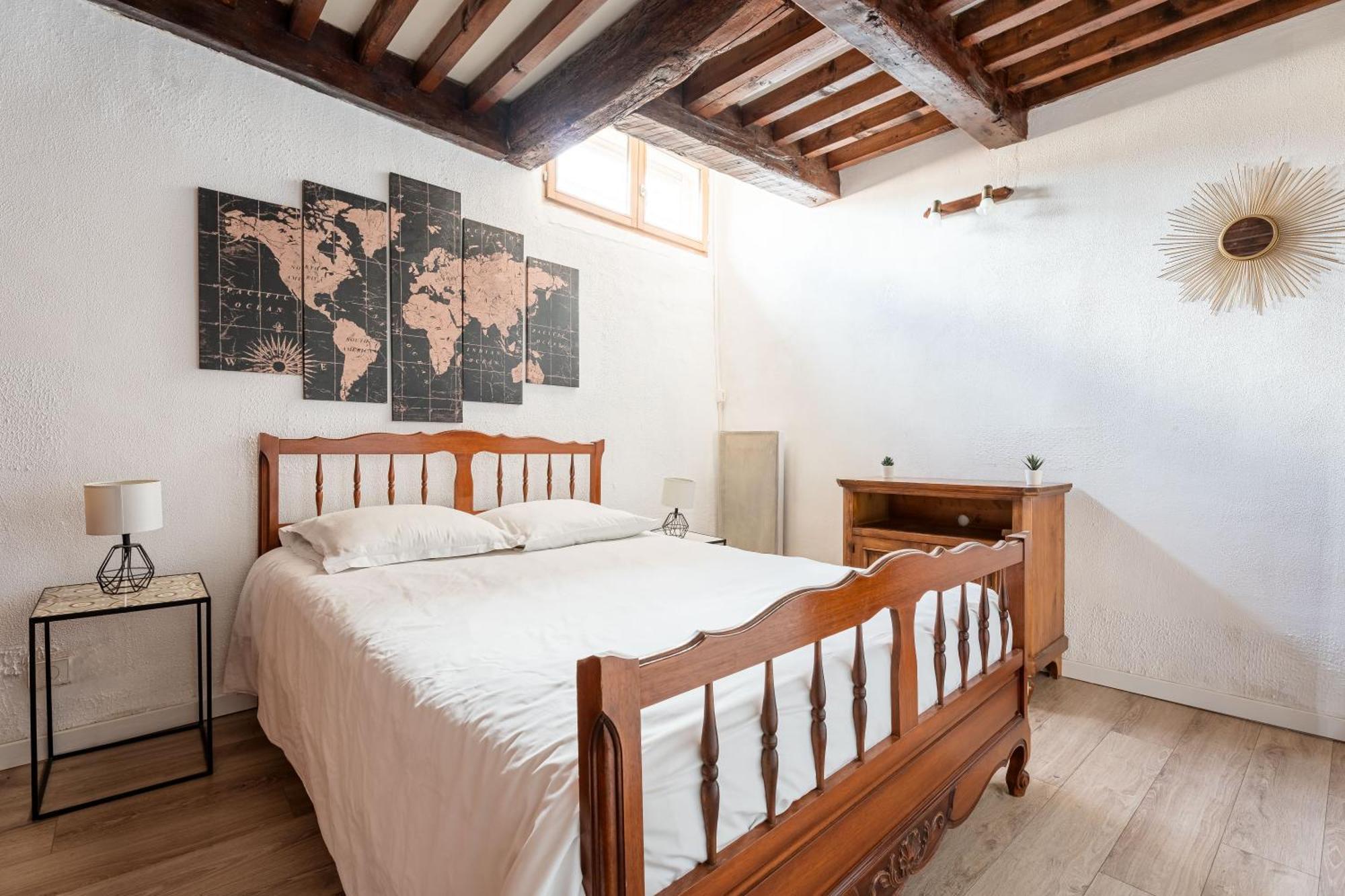 L'Original Par Dodo-A-Cassis Apartman Kültér fotó