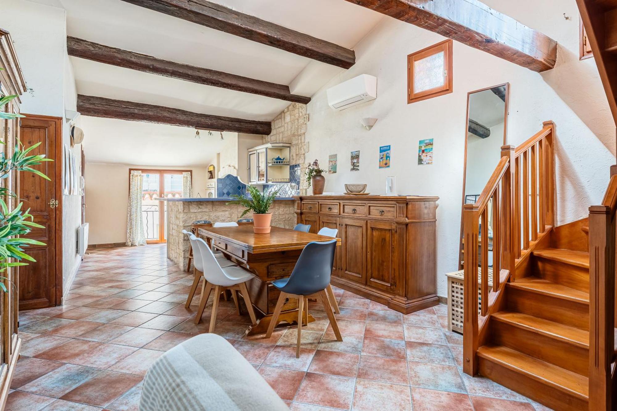 L'Original Par Dodo-A-Cassis Apartman Kültér fotó